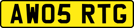AW05RTG