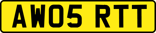 AW05RTT