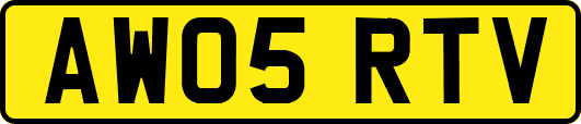 AW05RTV