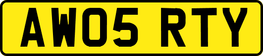 AW05RTY
