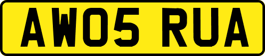 AW05RUA