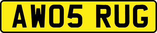 AW05RUG