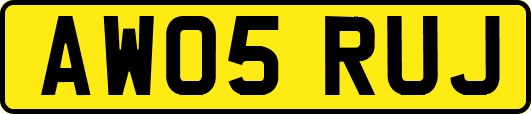 AW05RUJ