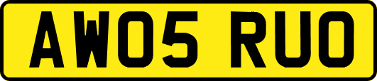 AW05RUO