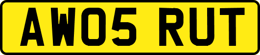 AW05RUT
