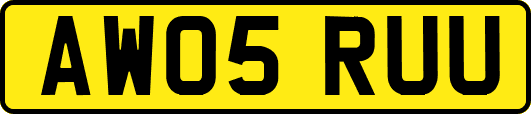 AW05RUU