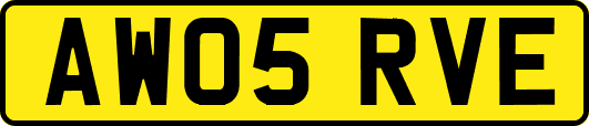 AW05RVE