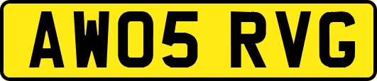 AW05RVG