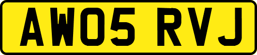 AW05RVJ