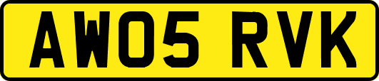 AW05RVK