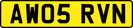 AW05RVN