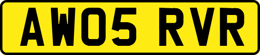 AW05RVR