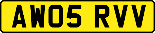 AW05RVV