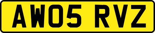 AW05RVZ
