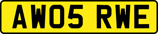 AW05RWE