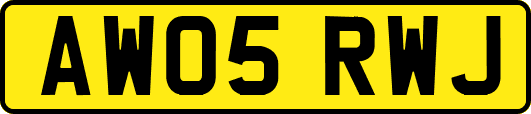 AW05RWJ