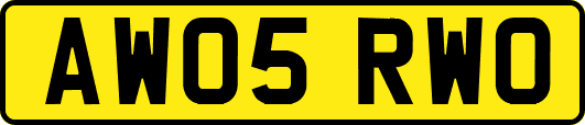 AW05RWO