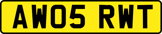 AW05RWT
