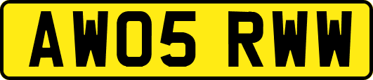 AW05RWW