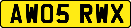 AW05RWX