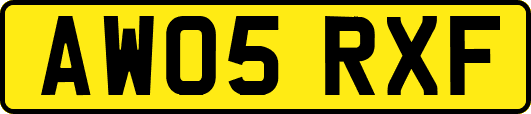 AW05RXF