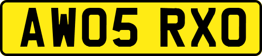 AW05RXO