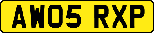 AW05RXP
