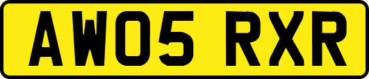 AW05RXR
