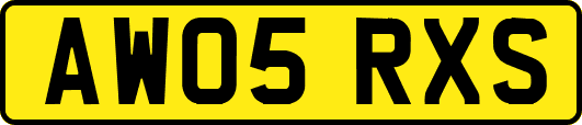AW05RXS