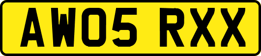 AW05RXX