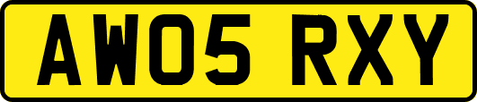 AW05RXY