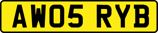AW05RYB