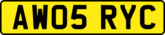 AW05RYC