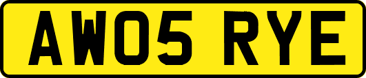 AW05RYE