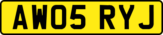 AW05RYJ