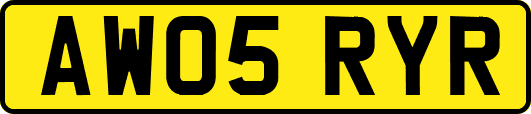 AW05RYR