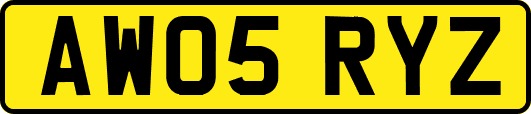 AW05RYZ