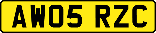 AW05RZC