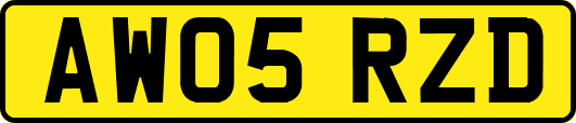 AW05RZD