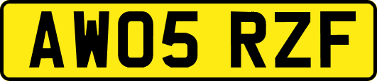 AW05RZF