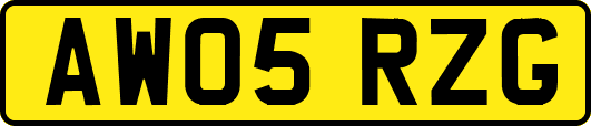 AW05RZG