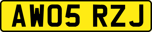 AW05RZJ
