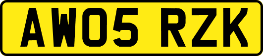 AW05RZK