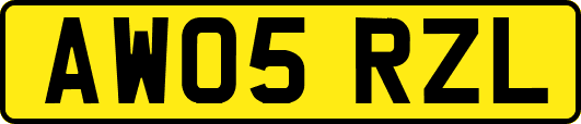 AW05RZL