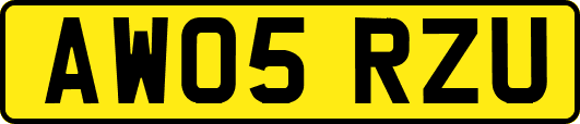 AW05RZU