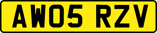 AW05RZV