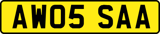 AW05SAA