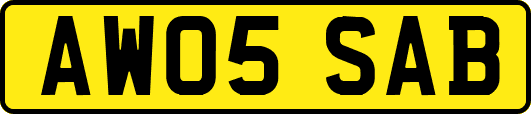 AW05SAB