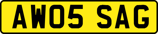 AW05SAG