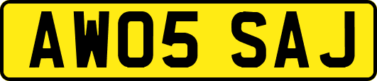AW05SAJ